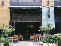 -THE CANNERY&JUJU 新鲜海鲜·牛排美食酒廊