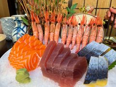 -花狸日本料理(柏庐广场店)