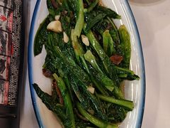 -刘姐啤酒鱼民族演艺餐厅(阳朔美食抗战路店)