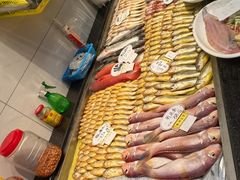 -健跳小海鲜(人民路店)
