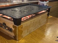 -蚝太郎 • 海鲜烧烤(Upark店)