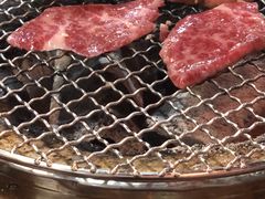 -大阪烧肉BAKA一代(十亩地店)