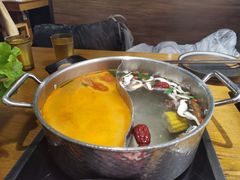 -呷哺呷哺 黄金牧场 (新中关购物中心店)