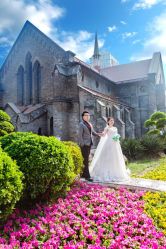 -戛纳印象摄影(潮拍定制馆)