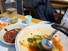 -蜀厨小匠(蒲江店)