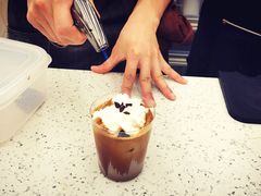 -Onirii Coffee(长乐路店)