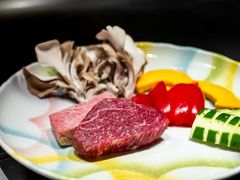 -Ginza Onodera铁板烧(外滩十八号店)