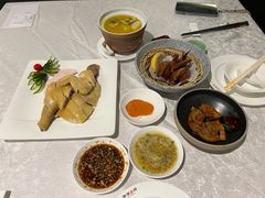 -海湾壹品·粤菜·早茶·烤鸭(拱北店)