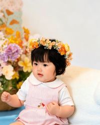 -咔咔周自然美学儿童摄影(梅溪湖览秀城店)