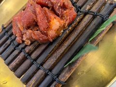 -花味·自助烤肉(大观天地店)