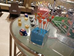 -太原富力万达文华酒店·美食汇西餐厅
