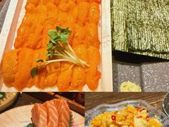 -三川·十酒Izakaya(南昌路店)
