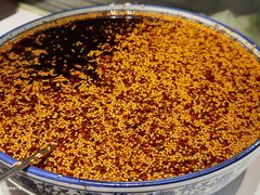 -西部马华清真兰州牛肉面·烧烤夜市(三里河店)