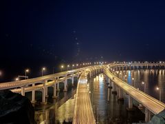 -星海湾跨海大桥