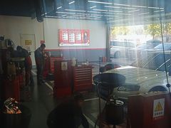 -京东养车(岳各庄店)