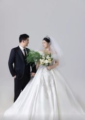 -蜜柚映画婚纱摄影(双井店)
