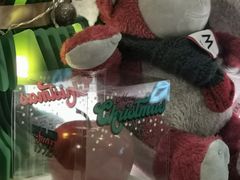 -好利来(四惠店)