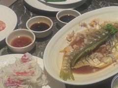 -曲水兰亭(北京四惠店)