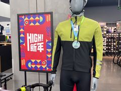 -迪卡侬(越秀公园店)