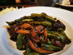 -南门小馆·清真(国贸商城店)