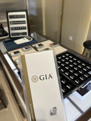 点击看大图 -Cindy Jewelry·钻戒·彩色宝石