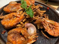 -鹿港小镇(悠唐店)