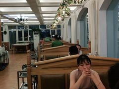 大堂-港畔赶海蒸汽海鲜烧烤自助(仙螺岛店)