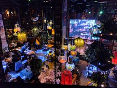-胡桃里音乐酒馆(四道口店)