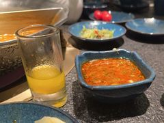 -湊湊火锅·茶憩(打浦桥日月光店)