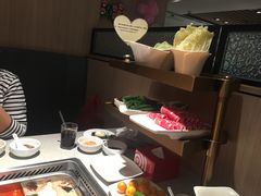 -海底捞大排档火锅(悦荟广场店)