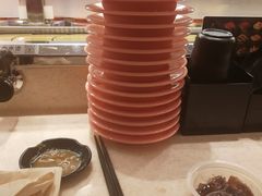 -争鲜回转寿司(东方银座店)