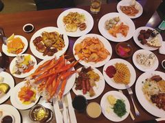 -济南富力凯悦酒店