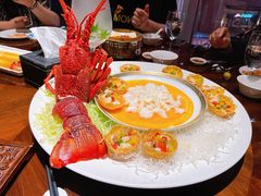 -香樟花园新粤料理(无锡万象城店)