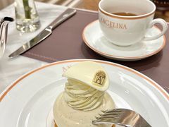 -Angelina安吉丽娜(恒隆广场店)