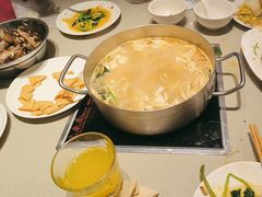 -蝎王府羊蝎子(天通苑店)
