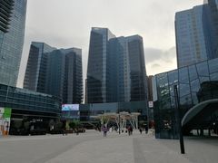 -大族广场Mall&More