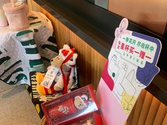 -星巴克(泉州晋江万达广场店)