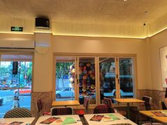 -Brut Eatery悦璞食堂(愚园路店)