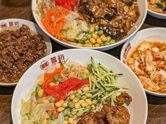 -添萬囍·天津三鲜捞面(天河城店)