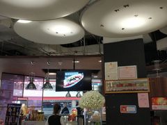 -盛京辽菜小馆(龙之梦购物中心店)