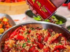 -靓靓蒸虾·头牌蒸虾(雪松路总店)