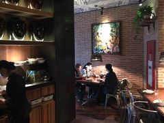 大堂-外婆家(南开大悦城店)