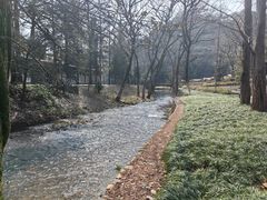 -五泄景区