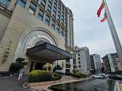 -金满福国际酒店(迎宾大道店)