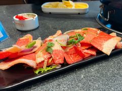 -完美生活炭火烤肉(二马路店)