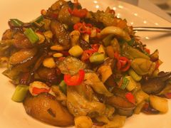 -院里寻菜·精致庭院菜(观沙岭店)