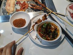 -苏格里岛自助烤肉海鲜火锅(成都金牛万达店)