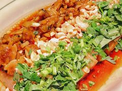 -新兴·金羊座·粤菜点心(乐峰店)