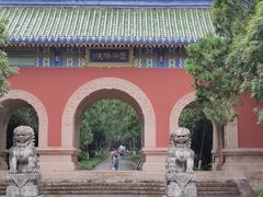 -灵谷景区