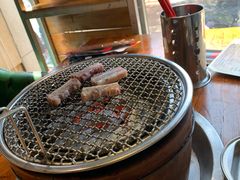 -原始泥炉烤肉(总店)